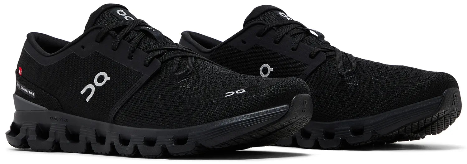 Cloud X 4 'Black Eclipse'