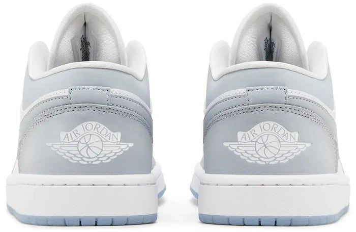 Jordan Air Jordan 1 wolf grey