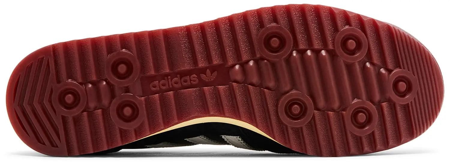 adidas SL72 RS Bob Marley - Core Black