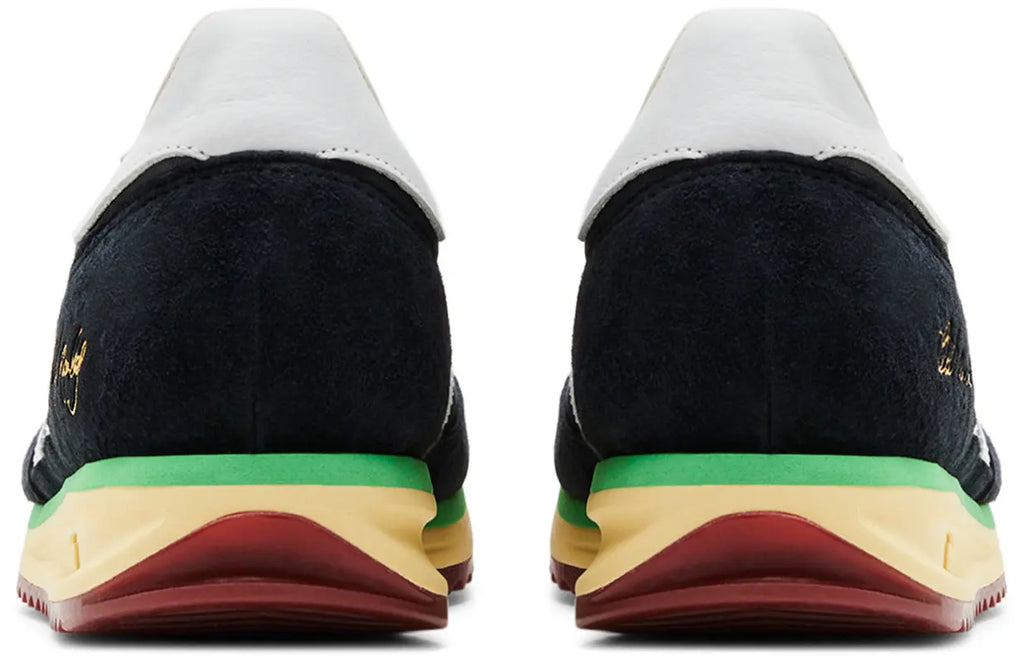 adidas SL72 RS Bob Marley - Core Black