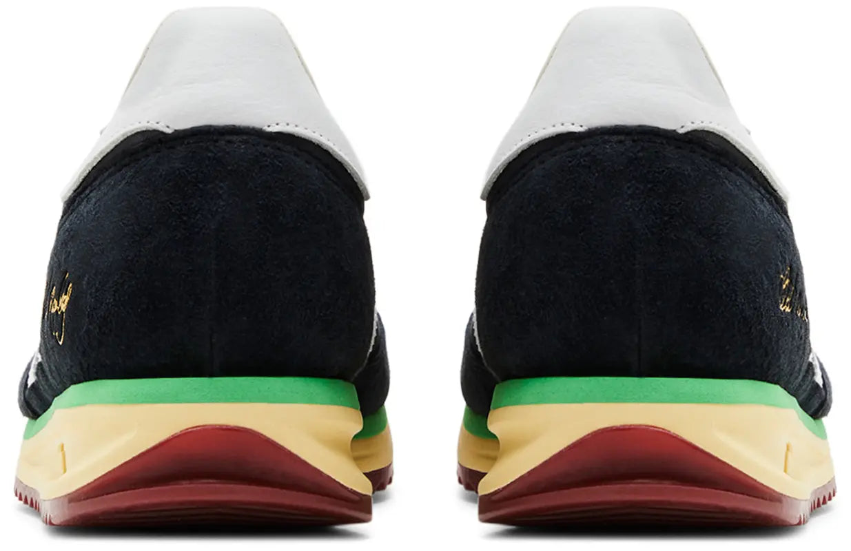 adidas SL72 RS Bob Marley - Core Black