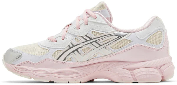 Kicki Yang Zhang x Gel Nyc 'Cream Pink'