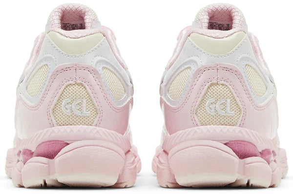 Kicki Yang Zhang x Gel Nyc 'Cream Pink'