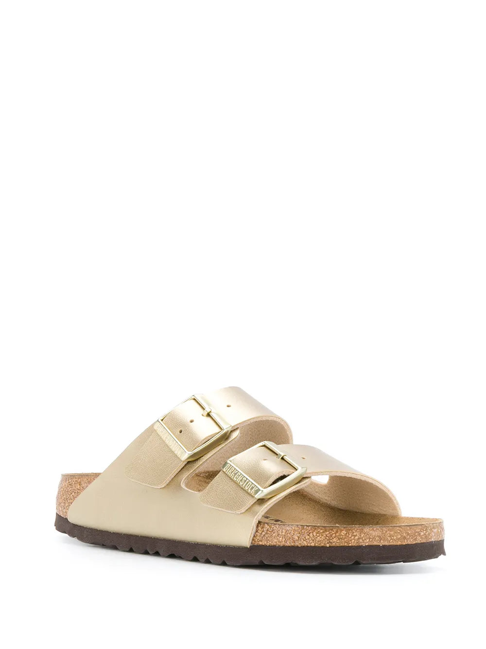 Birkenstock Arizona buckled sandals