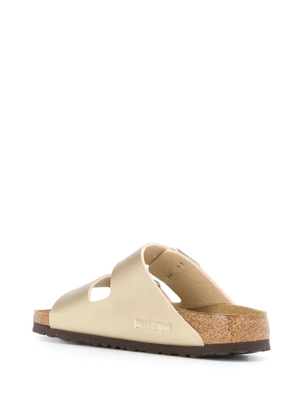 Birkenstock Arizona buckled sandals