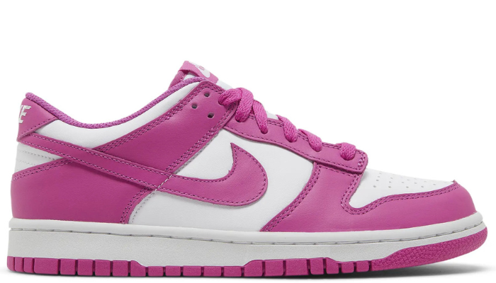 Nike Dunk Low Team