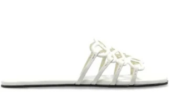 LOEWE Anagram slides