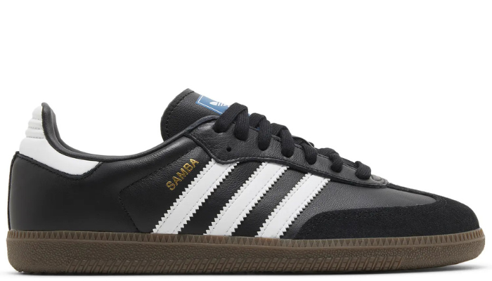 adidas Samba OG Black