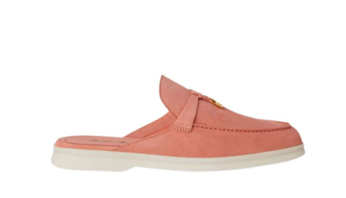 Babouche Charms Walk Loafer