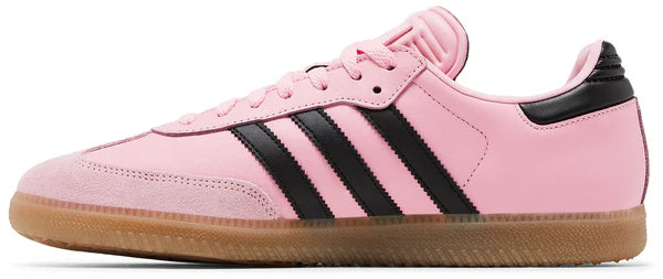 x Inter Miami CF Samba "Messi Pink" sneakers