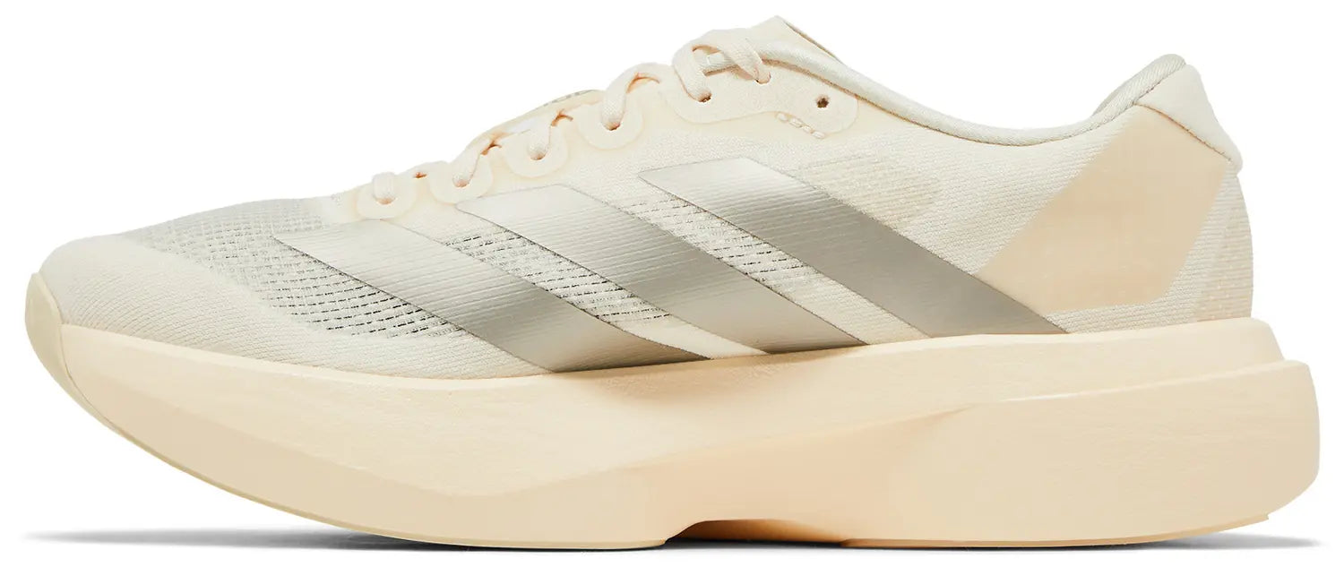 Wmns Adizero Evo SL 'Wonder White'