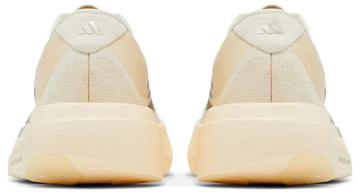Wmns Adizero Evo SL 'Wonder White'