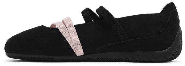 PUMA Speedcat Ballet "Black/Mauve Mist" sneakers