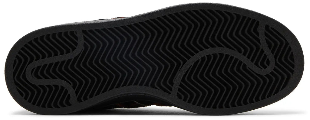 Wmns Campus 00s 'Cheetah Stripes - Black'