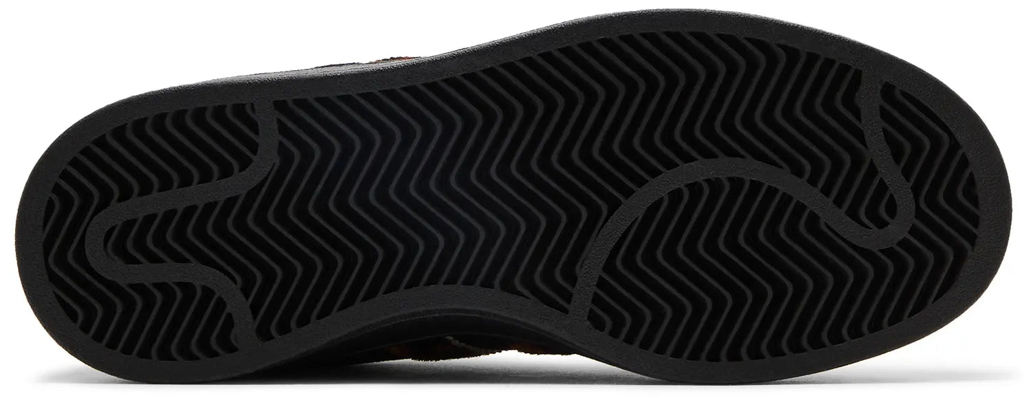 Wmns Campus 00s 'Cheetah Stripes - Black'