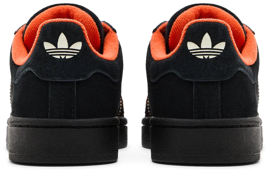 Wmns Campus 00s 'Cheetah Stripes - Black'