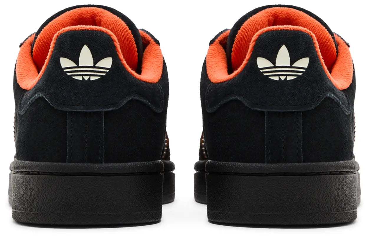 Wmns Campus 00s 'Cheetah Stripes - Black'
