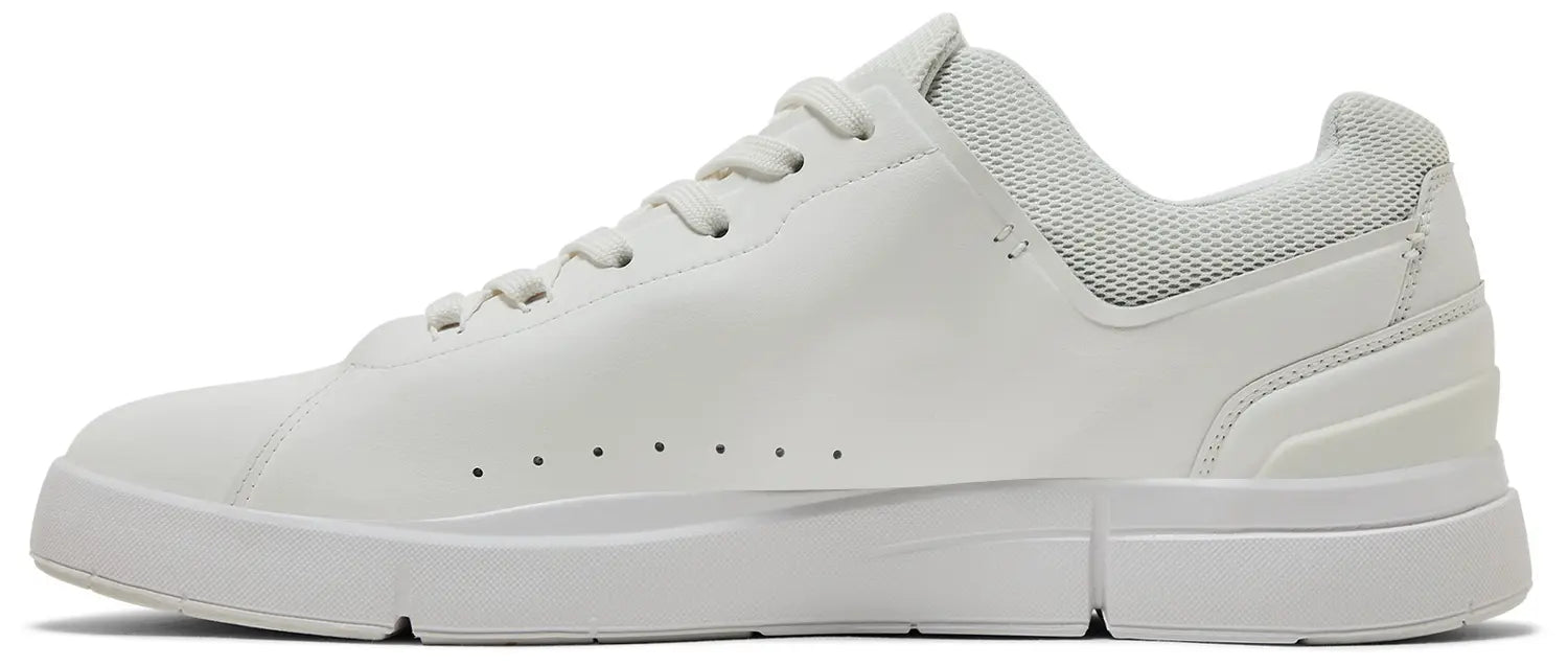 The Roger Advantage 'All White'