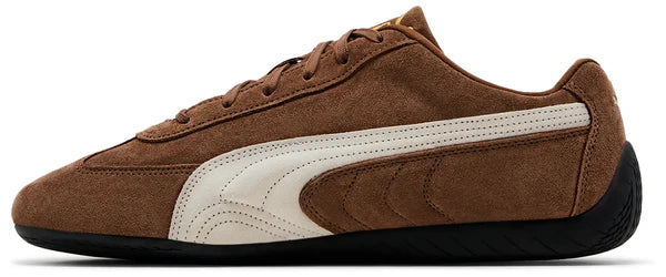 PUMA Speedcat Arkive Brown