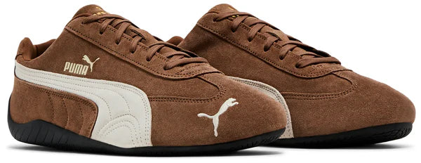 PUMA Speedcat Arkive Brown