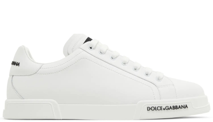 Dolce & Gabbana Portofino 'White'