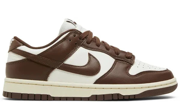 Nike Dunk Low Cocoa Wow