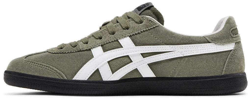 Onitsuka Tiger Tokuten 'Burnt Green White Black