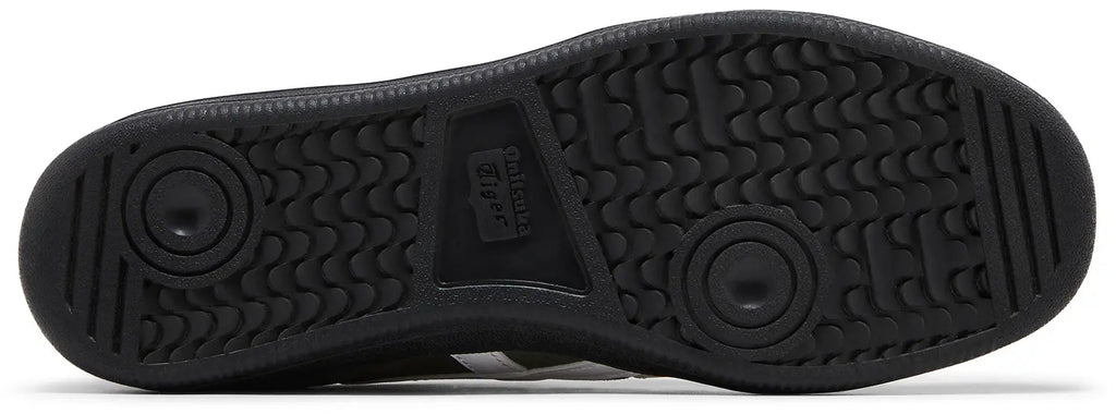 Onitsuka Tiger Tokuten 'Burnt Green White Black