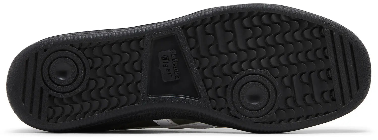 Onitsuka Tiger Tokuten 'Burnt Green White Black