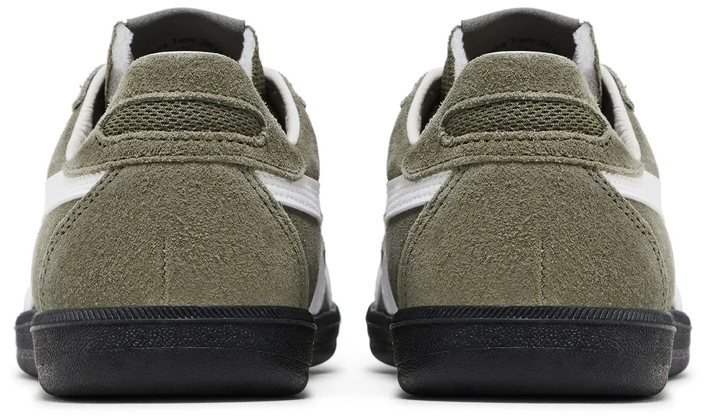 Onitsuka Tiger Tokuten 'Burnt Green White Black