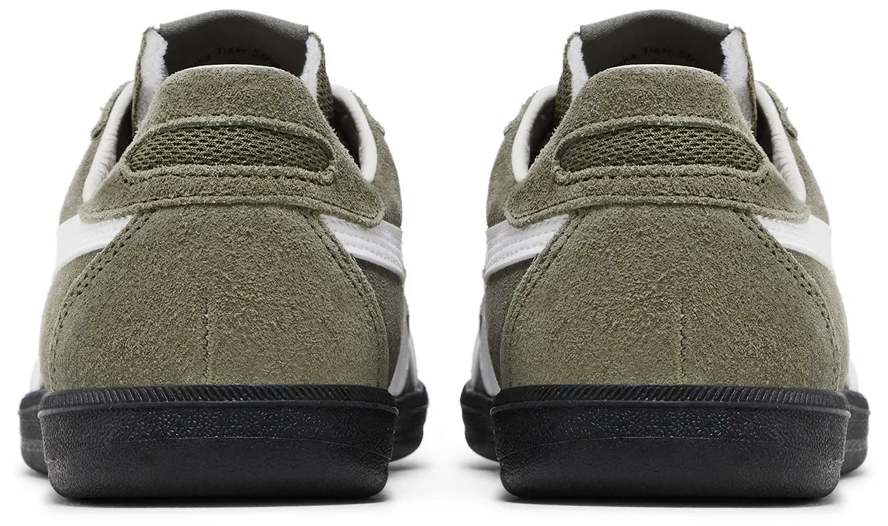 Onitsuka Tiger Tokuten 'Burnt Green White Black