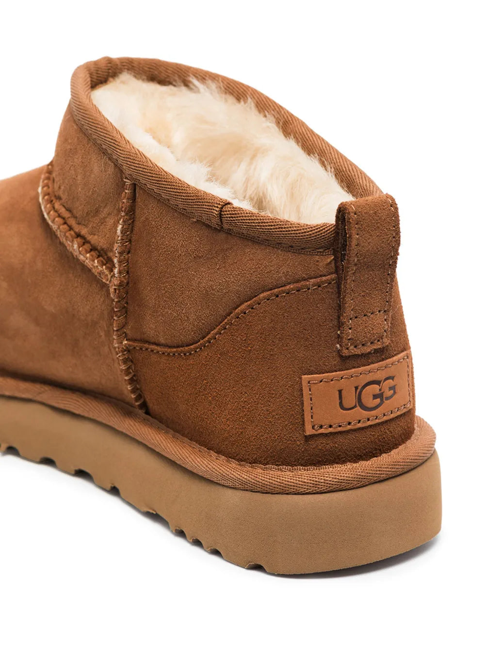 UGG Classic Ultra Mini Ankle Boot