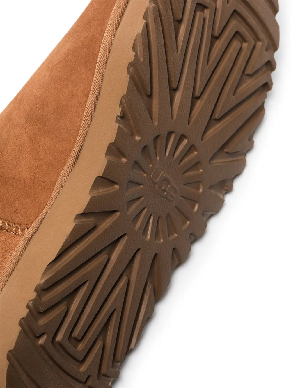 UGG Classic Ultra Mini Ankle Boot