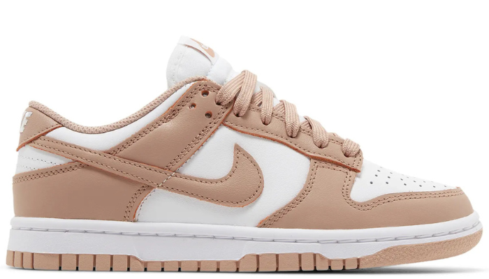 Nike Dunk Low "Rose Whisper"