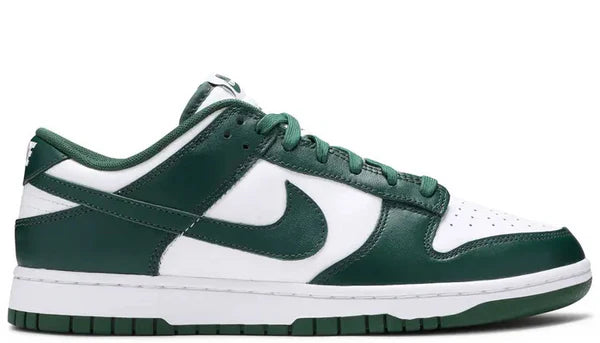 Nike Dunk Low Green