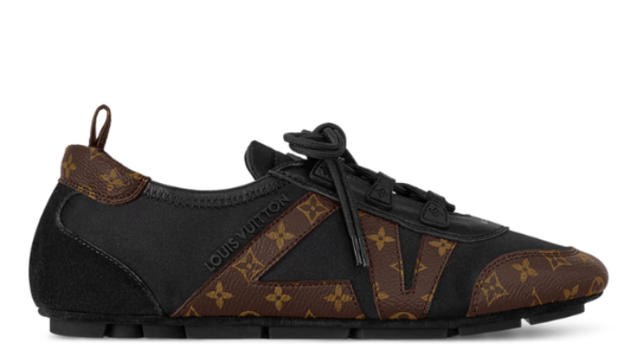 Icône Sneaker LV Sneakerina