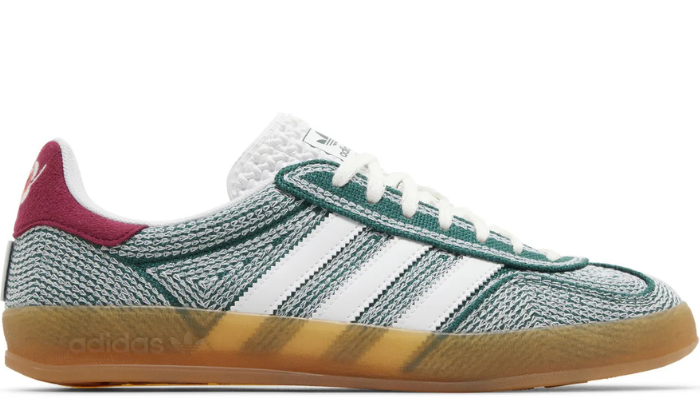Adidas originals x Sean Wotherspoon GAZELLE INDOOR