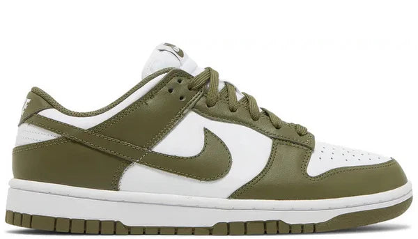 Nike Dunk Low oil