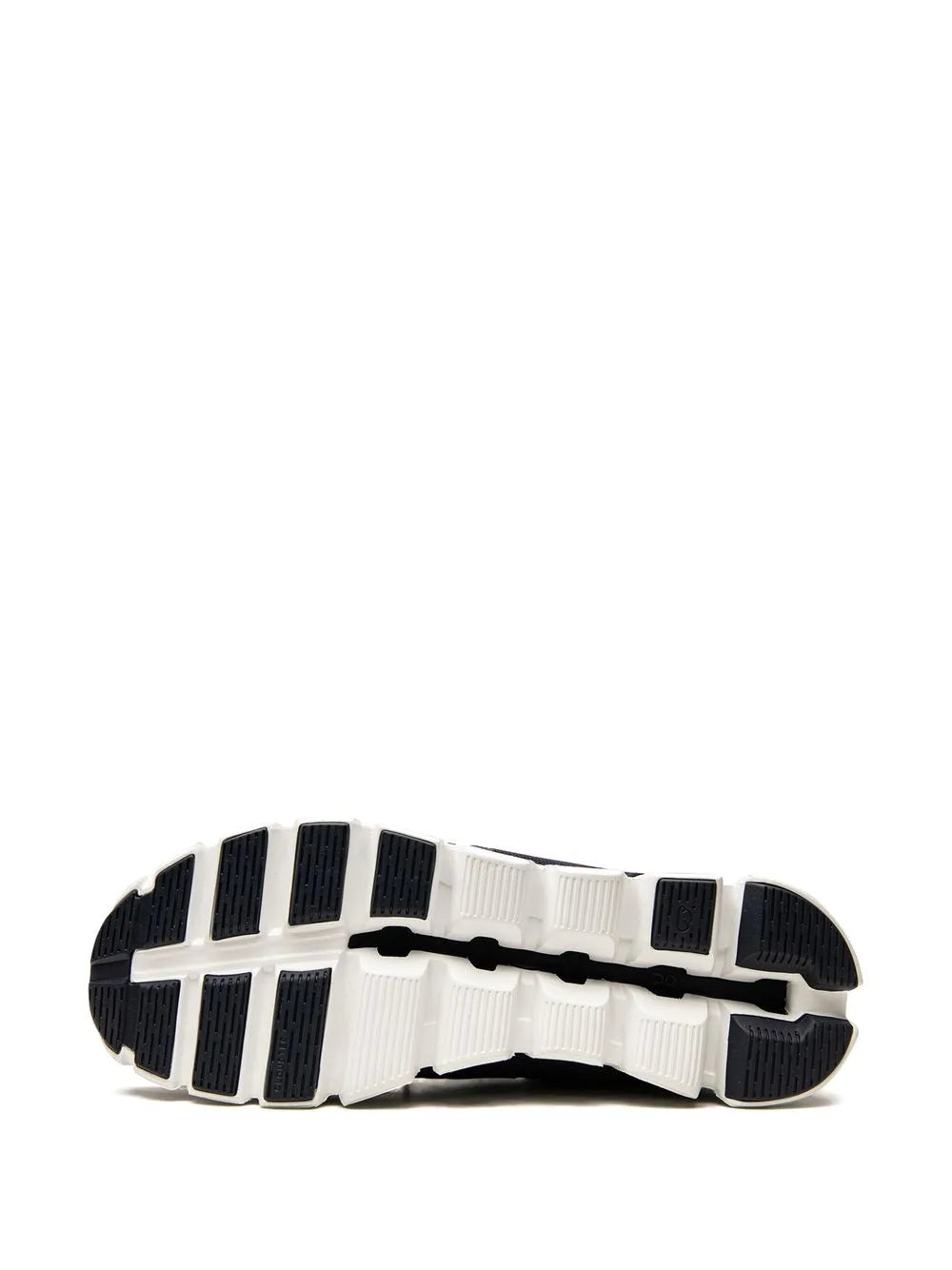 On Running Cloud 5 low-top sneakers