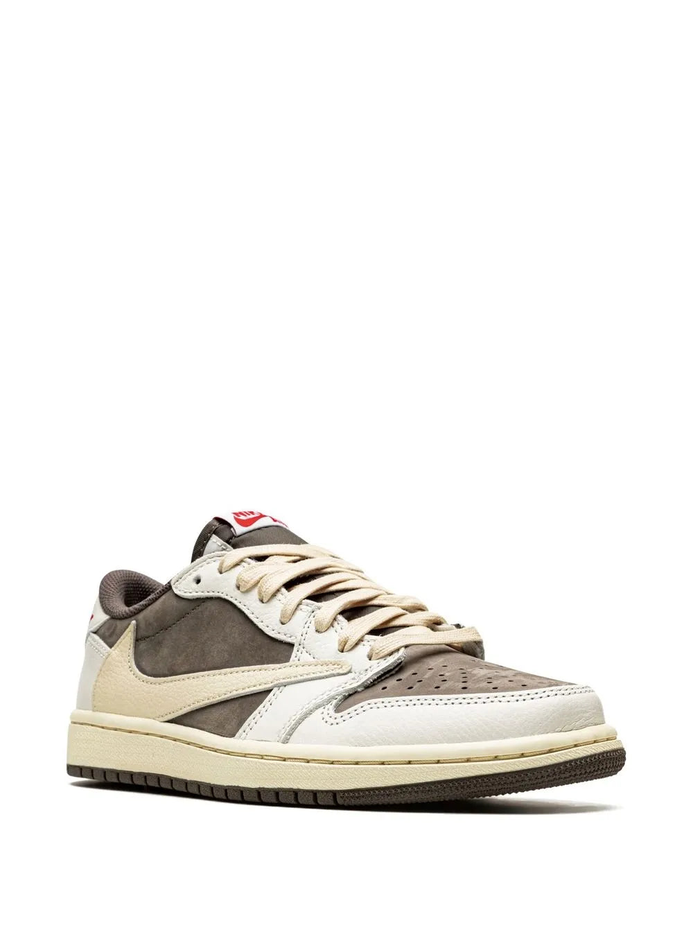 Air Jordan 1 OG Low Top x Travis Scott