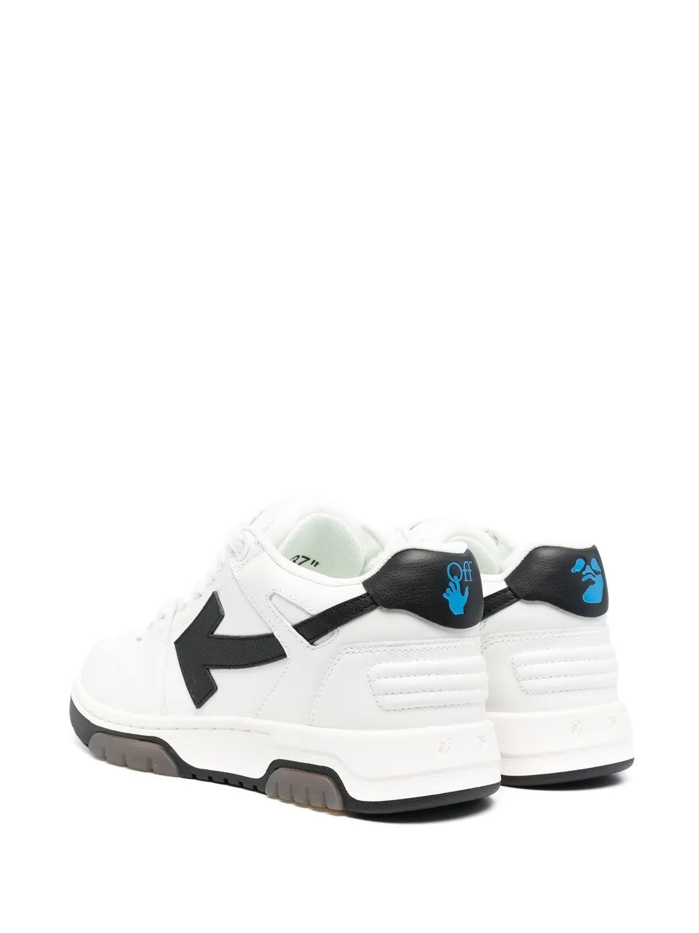 Off-White Out of Office low-top sneakers