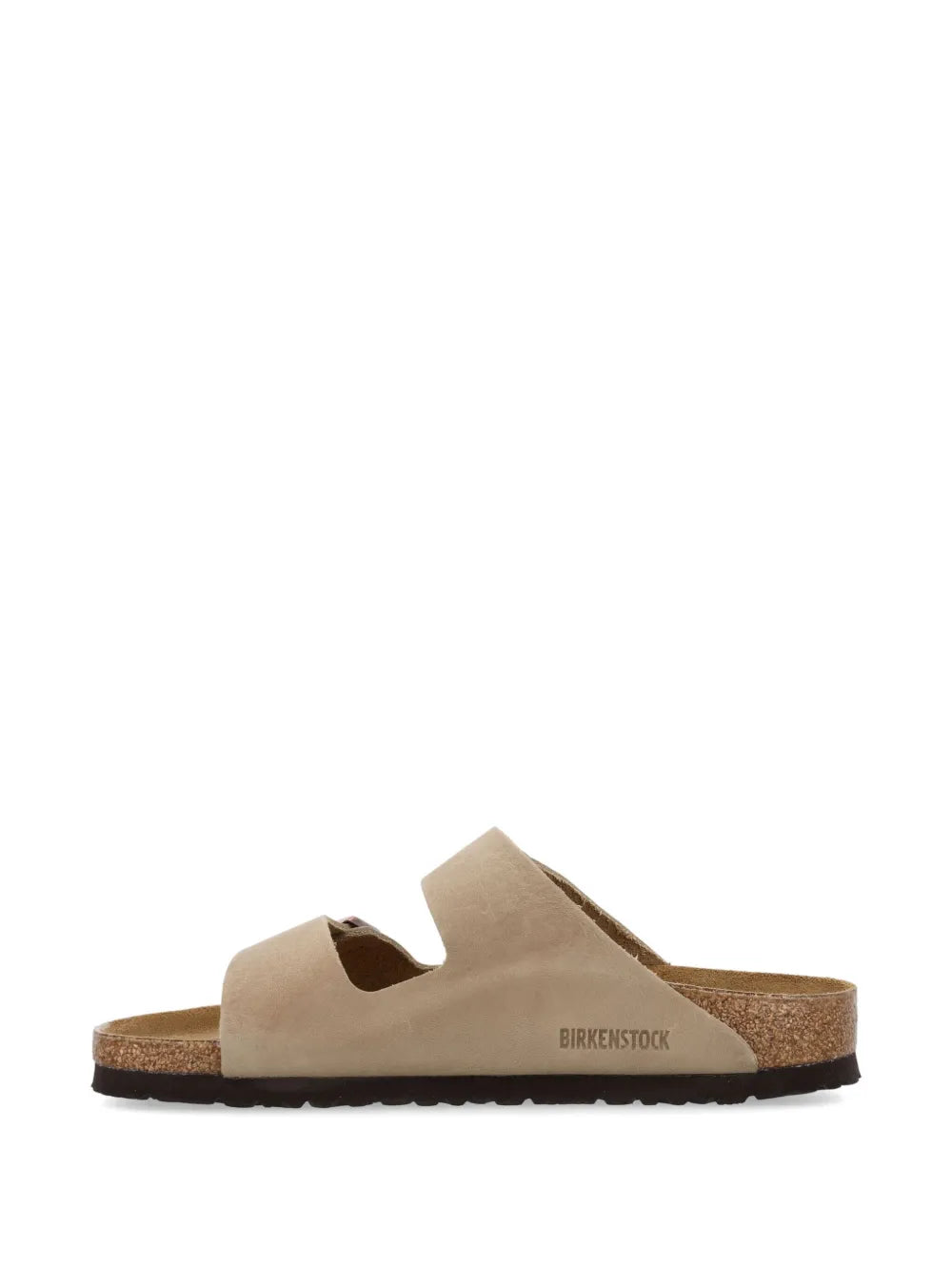 Birkenstock Arizona double-strap slides