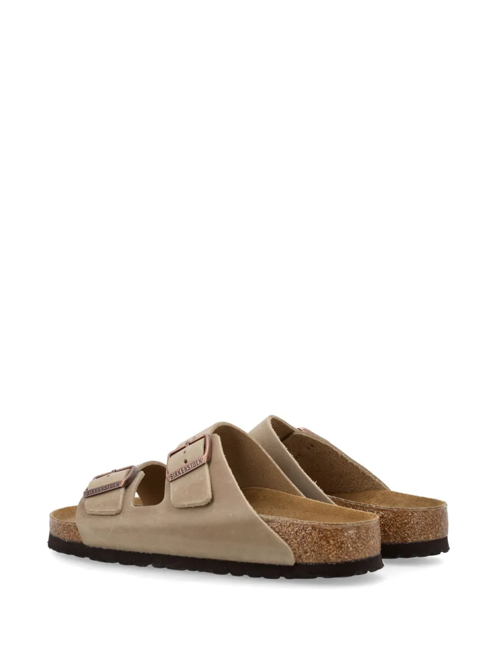 Birkenstock Arizona double-strap slides