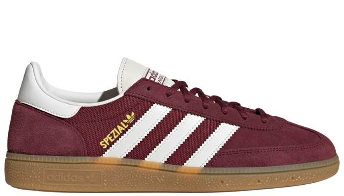Adidas Handball Spezial Red
