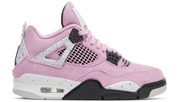 Air Jordan 4 pink
