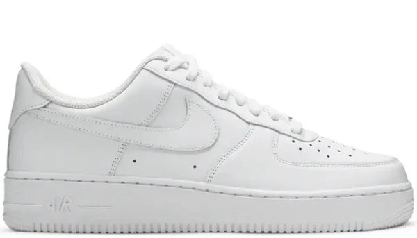 Nike Air Force 1 Low White