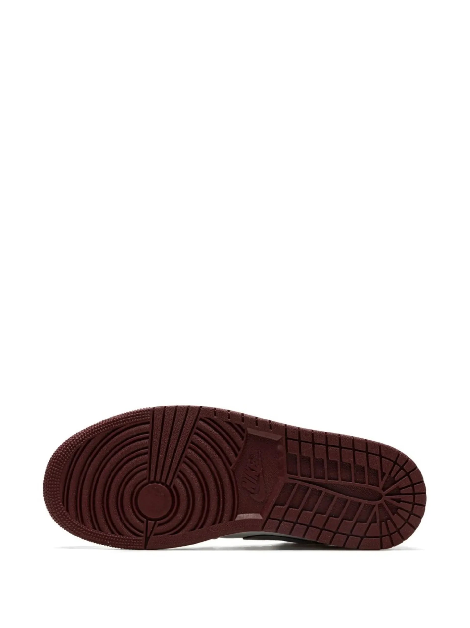 Jordan Air Jordan 1 Le Bordeaux