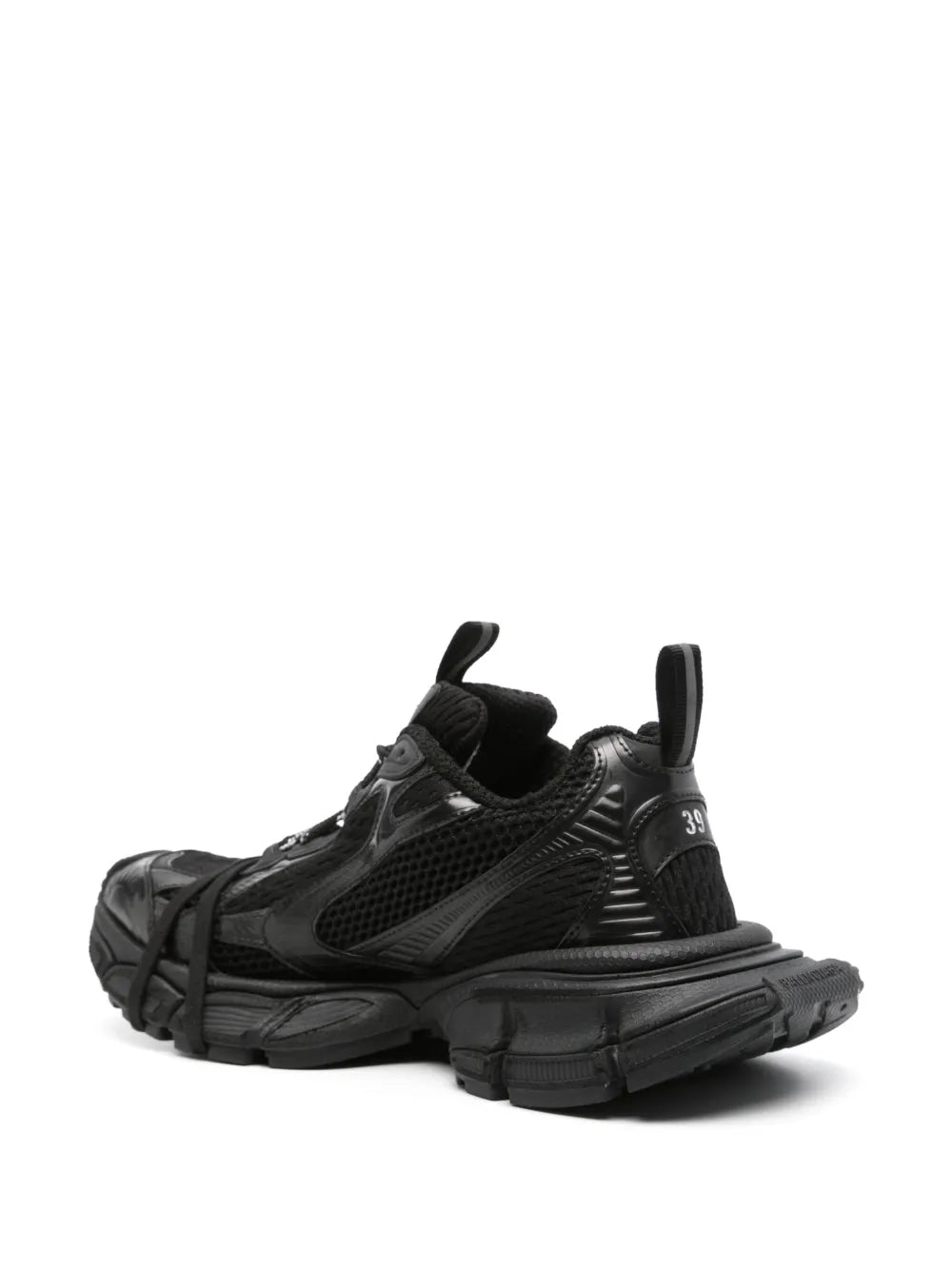 Balenciaga 3XL Mesh Sneakers