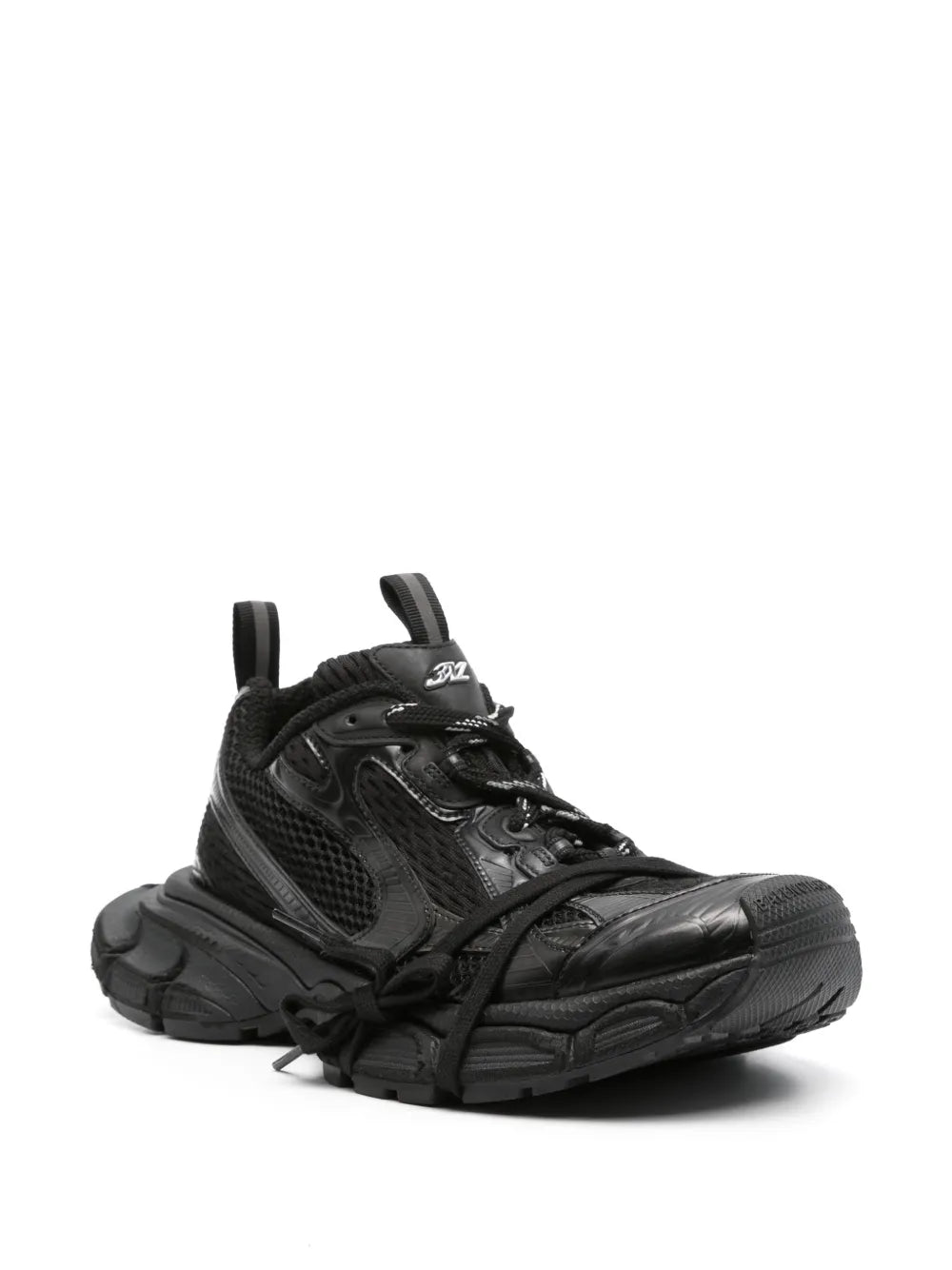 Balenciaga 3XL Mesh Sneakers