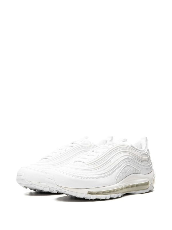 Nike Air Max 97 Triple White